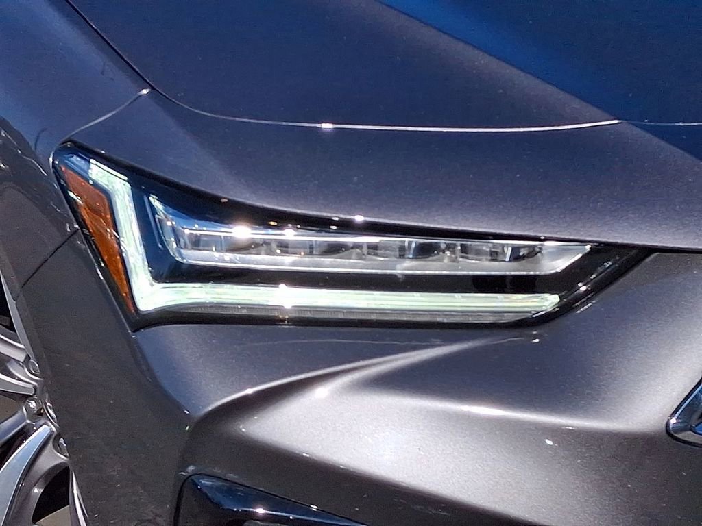 Used 2021 Acura TLX w/ Advance Package image 28