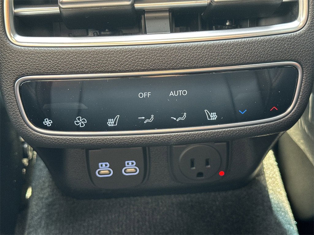 New 2026 Genesis GV70 3.5T Sport Prestige image 22