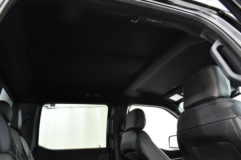 New 2026 Ford F150 XLT w/ Equipment Group 302A MID image 18