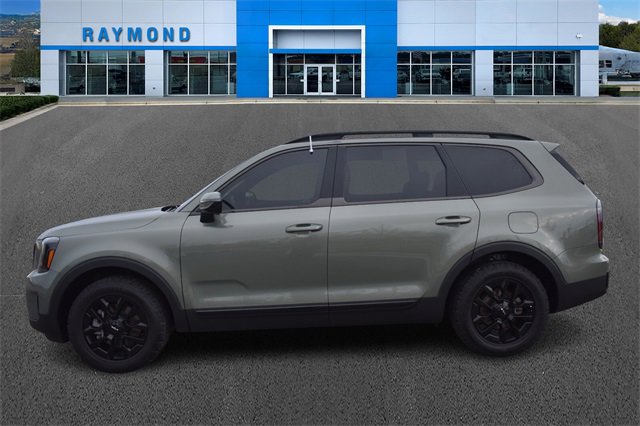 Certified 2024 Kia Telluride SX Prestige X-Pro image 6