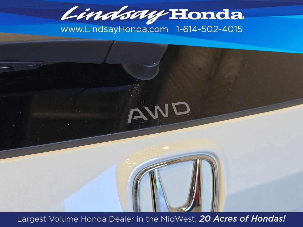 Used 2023 Honda CR-V Sport image 7