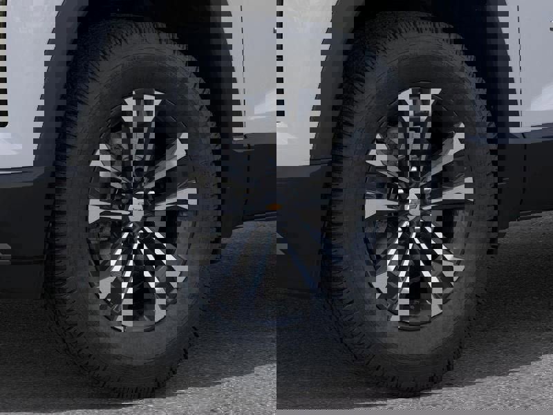 New 2026 Chevrolet Equinox LT w/ Safety and Technology Package image 9