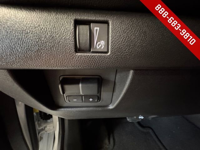 New 2025 Chevrolet Colorado LT w/ LT Convenience Package image 25