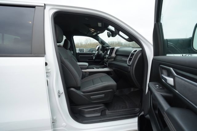 Used 2019 RAM 1500 Big Horn image 17