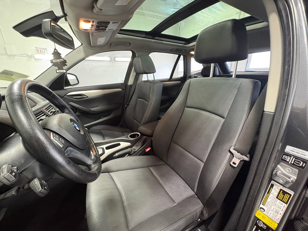 Used 2014 BMW X1 xDrive28i image 16
