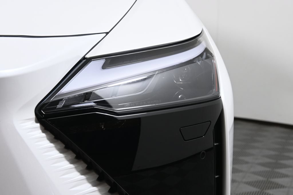 New 2026 Lexus RZ 450e AWD w/ Technology Package image 11