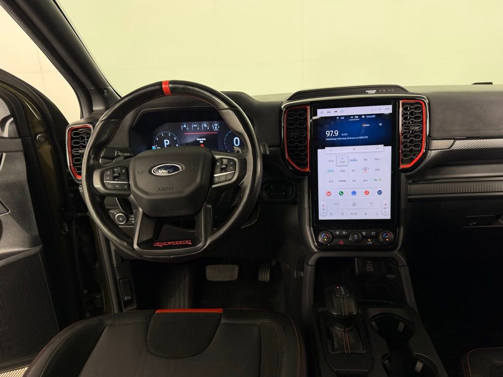 Used 2024 Ford Ranger Raptor image 11