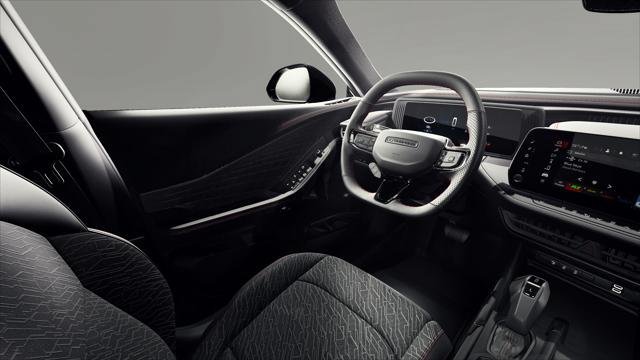 New 2027 Dodge Charger R/T AWD/4WD image 8