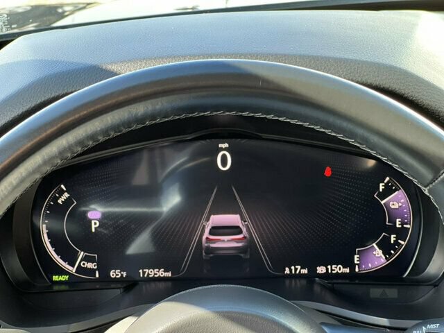 Used 2024 MAZDA CX-90 Plug-In Hybrid w/ Premium Pkg AWD/4WD image 26