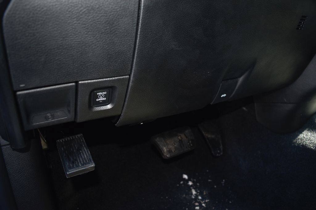 New 2025 RAM 2500 Tradesman w/ Safety Group image 12