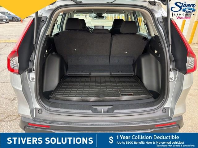 Used 2023 Honda CR-V LX image 10