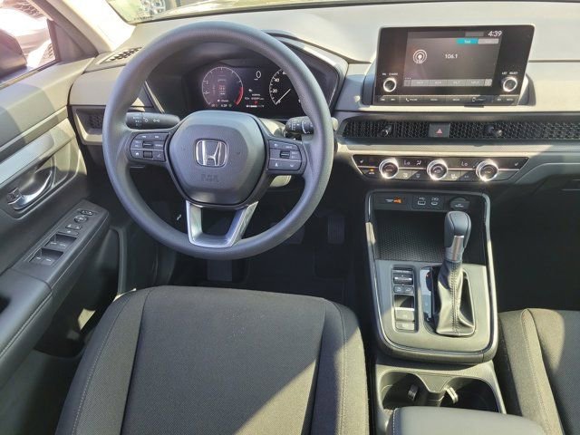 Certified 2025 Honda CR-V EX image 3