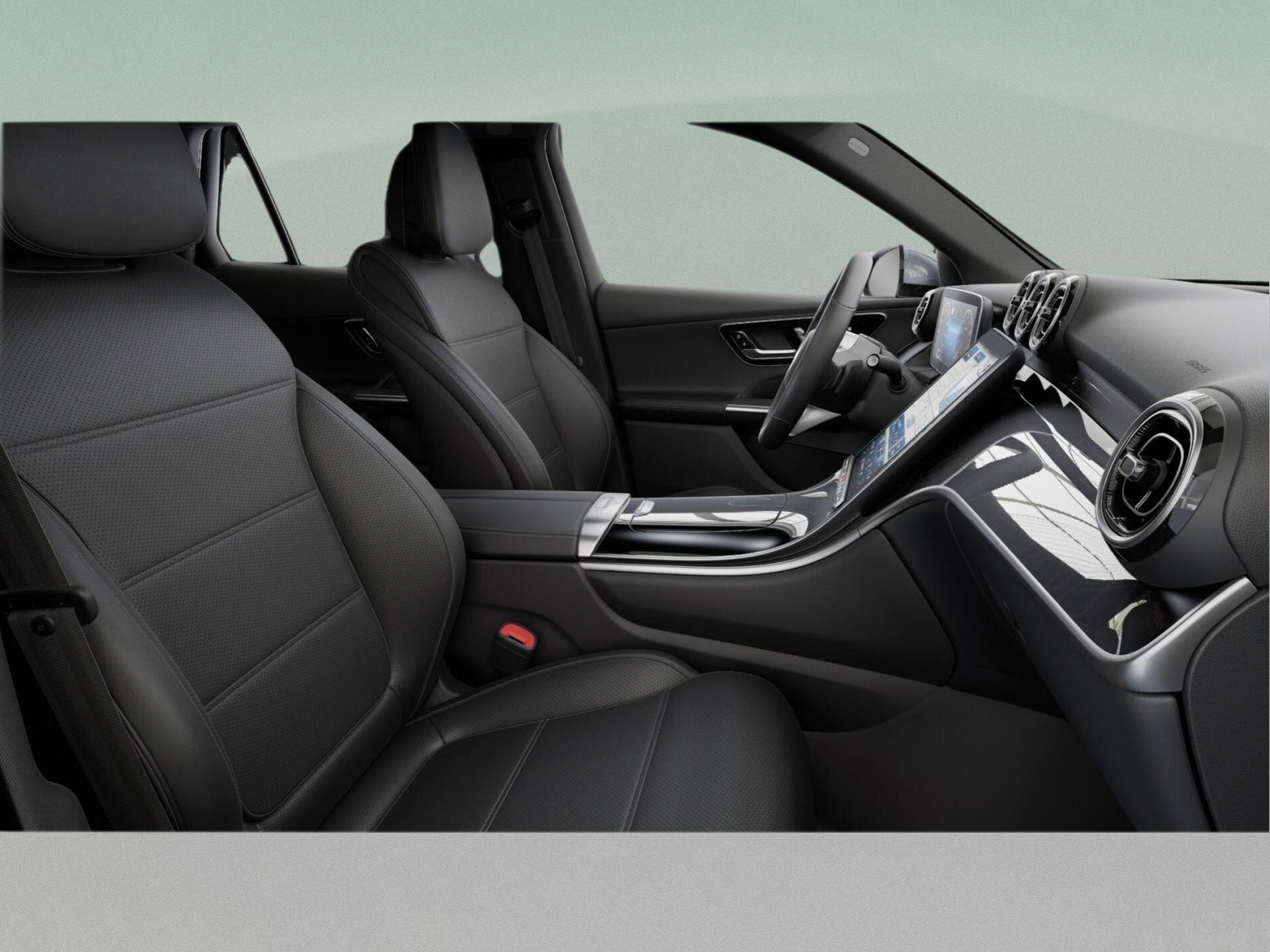 Used 2026 Mercedes-Benz GLC 300 image 42