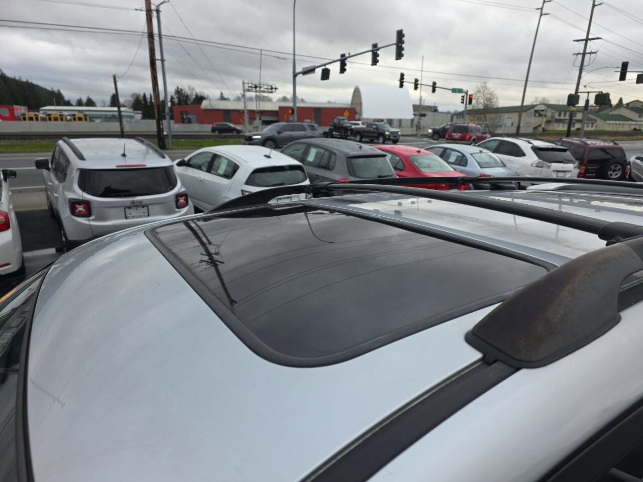 Used 2003 Toyota RAV4 4WD image 16