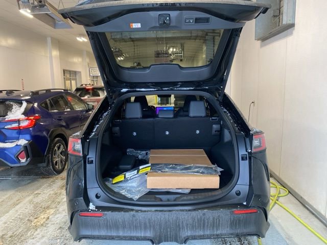 New 2026 Subaru Solterra Premium image 7