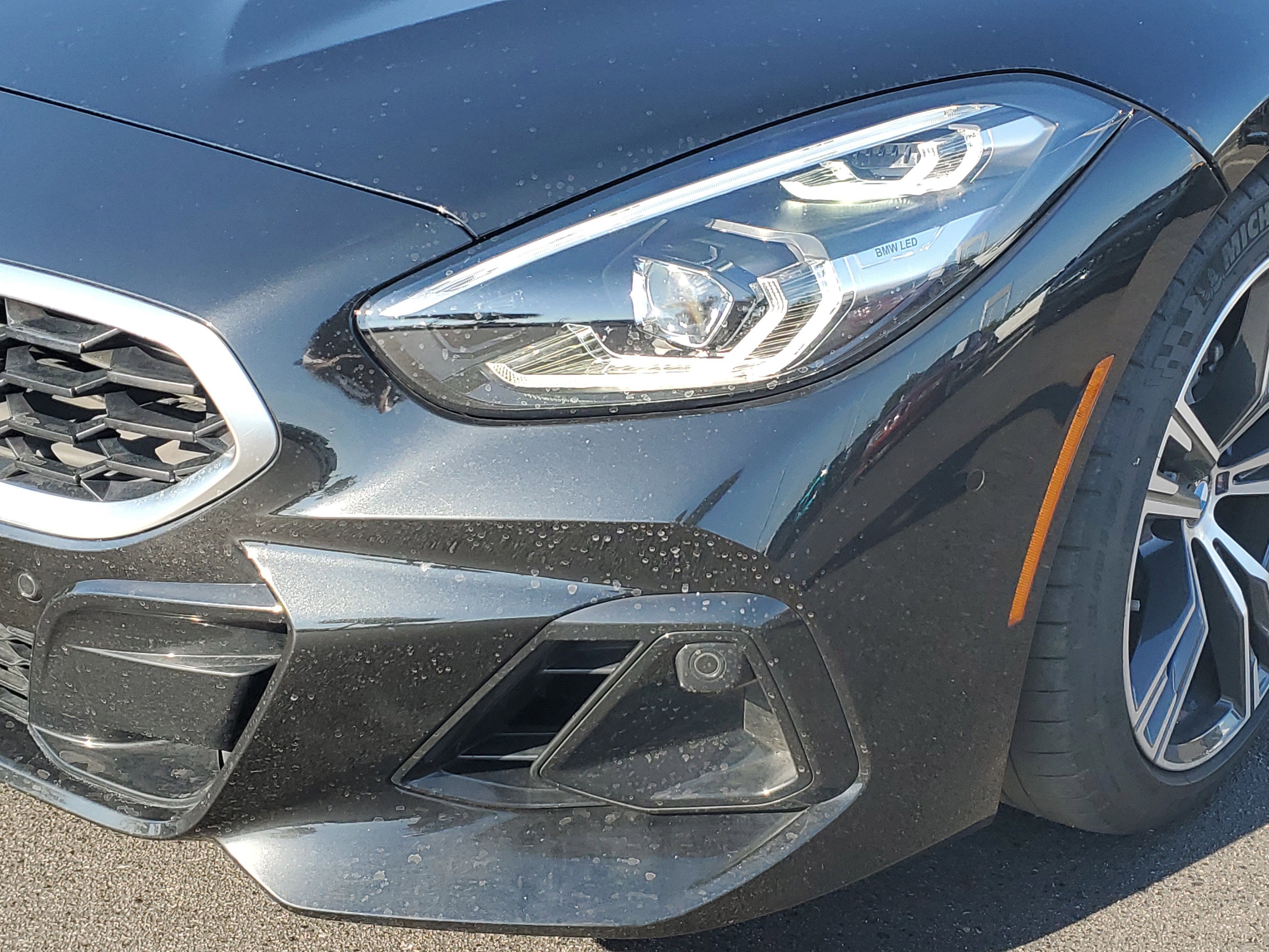 Used 2025 BMW Z4 sDrive30i image 29