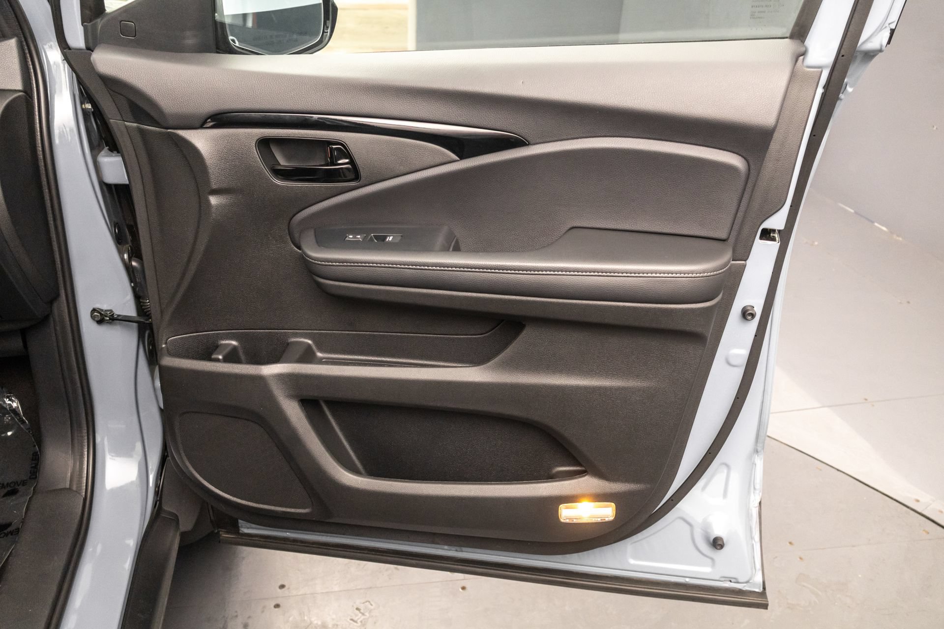 Used 2022 Honda Passport Elite image 39