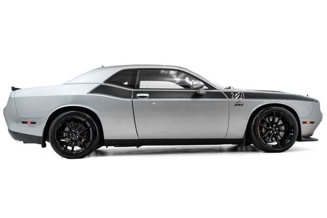 Used 2018 Dodge Challenger T/A RWD image 5