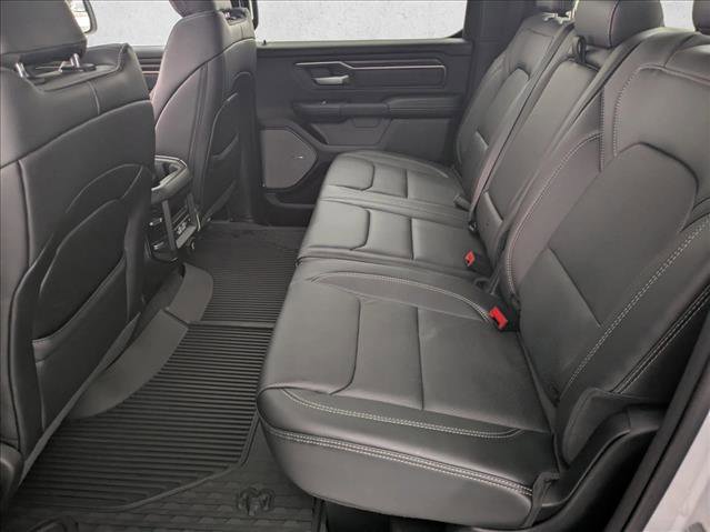 New 2026 RAM 1500 Rebel w/ Rebel Level 2 Equipment Group image 16