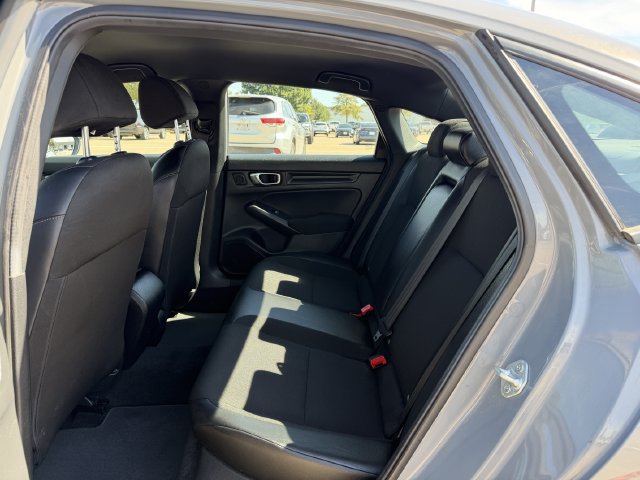 Used 2026 Honda Civic Sport image 25