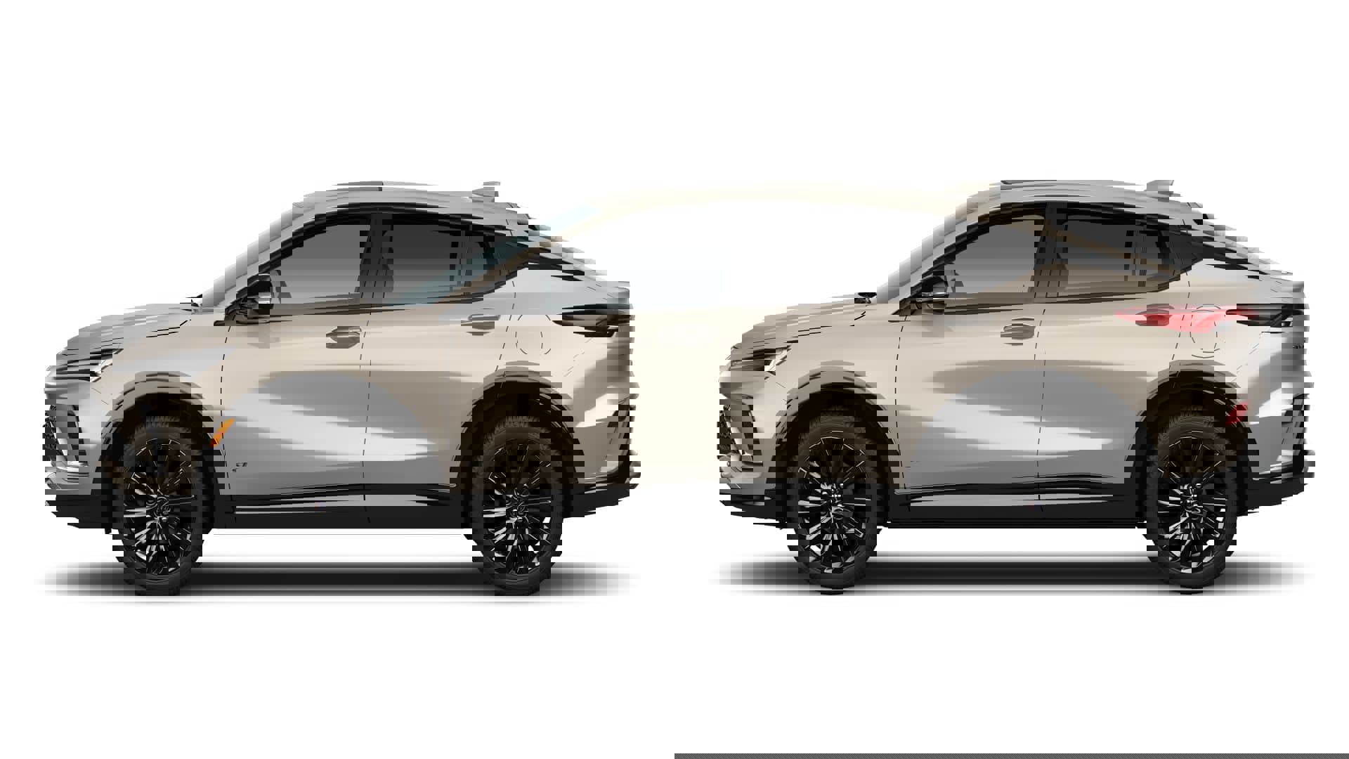 New 2026 Buick Envista Sport Touring w/ Studio Series image 90