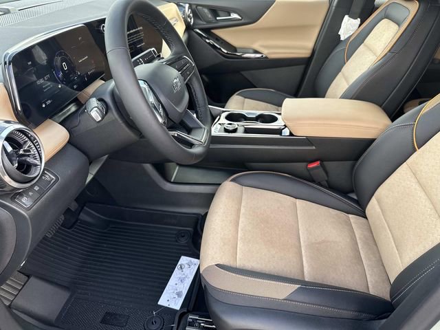 New 2026 Chevrolet Equinox ACTIV w/ Convenience Package III image 21
