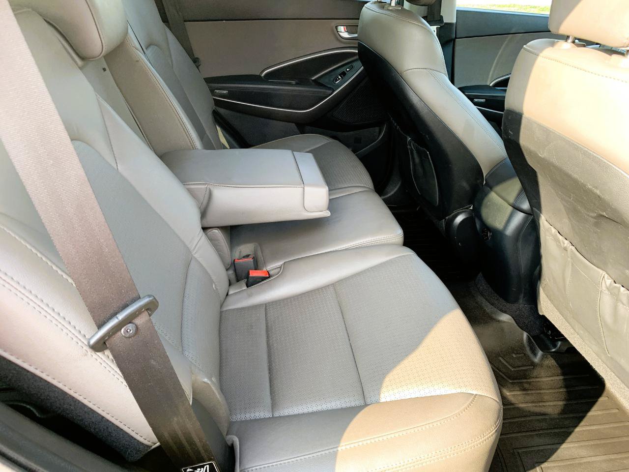 Used 2013 Hyundai Santa Fe Sport 2.0T AWD/4WD image 37