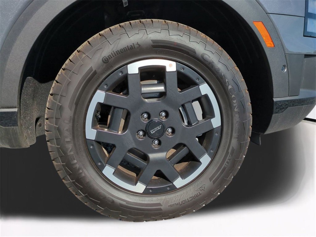 New 2026 Hyundai Palisade XRT Pro image 11