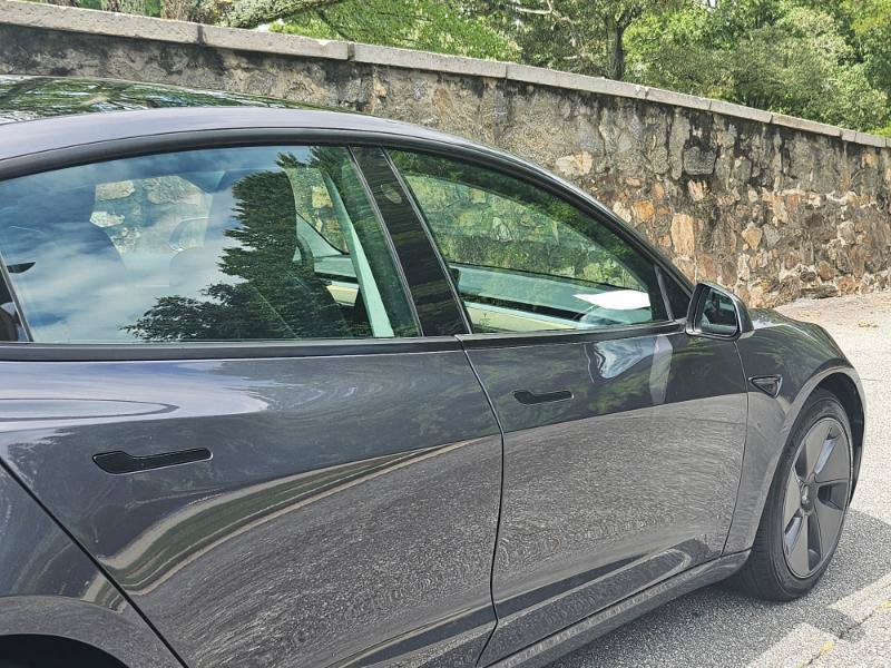 Used 2023 Tesla Model 3 Standard Range RWD image 21