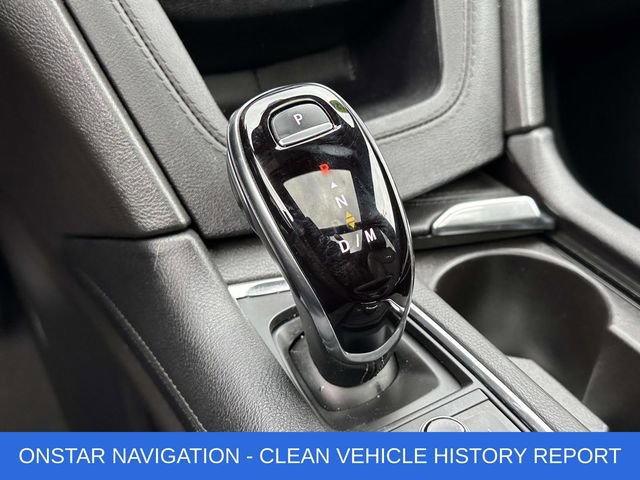 Used 2024 Cadillac XT5 Premium Luxury image 7