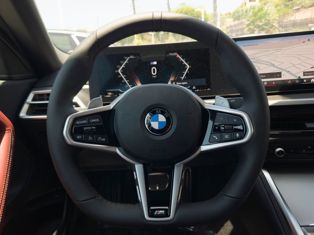 New 2026 BMW 230i Coupe w/ Premium Package RWD image 15