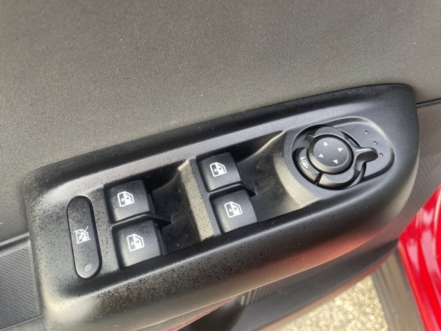 Used 2025 Dodge Hornet GT w/ Tech Pack image 10