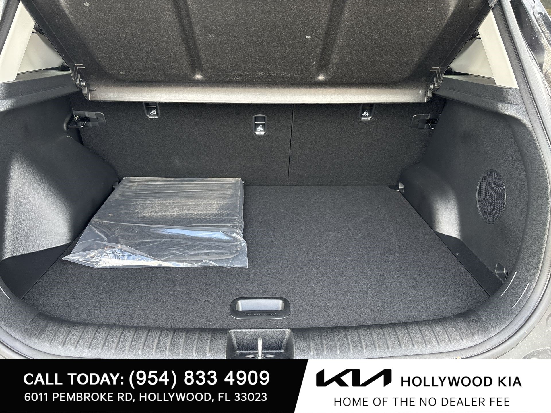 Used 2026 Kia Seltos SX w/ SX Sunroof Package AWD/4WD image 21