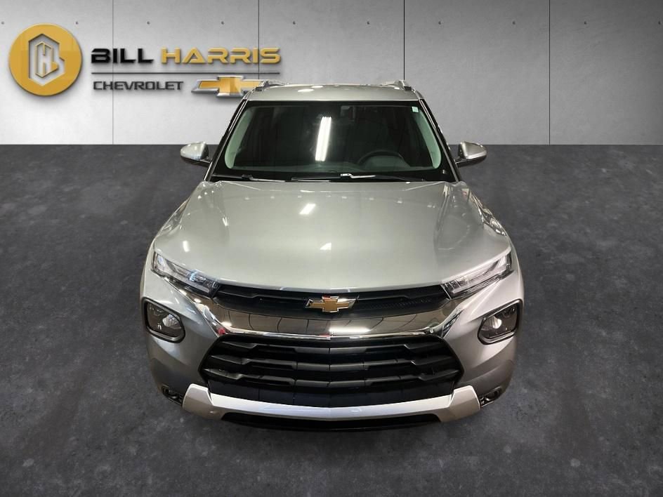 Used 2023 Chevrolet TrailBlazer LT image 16