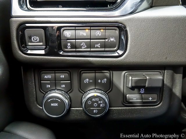 Used 2026 GMC Yukon Elevation image 20