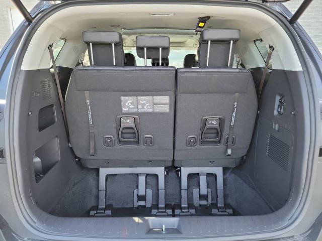 New 2026 Kia Carnival SX FWD image 8