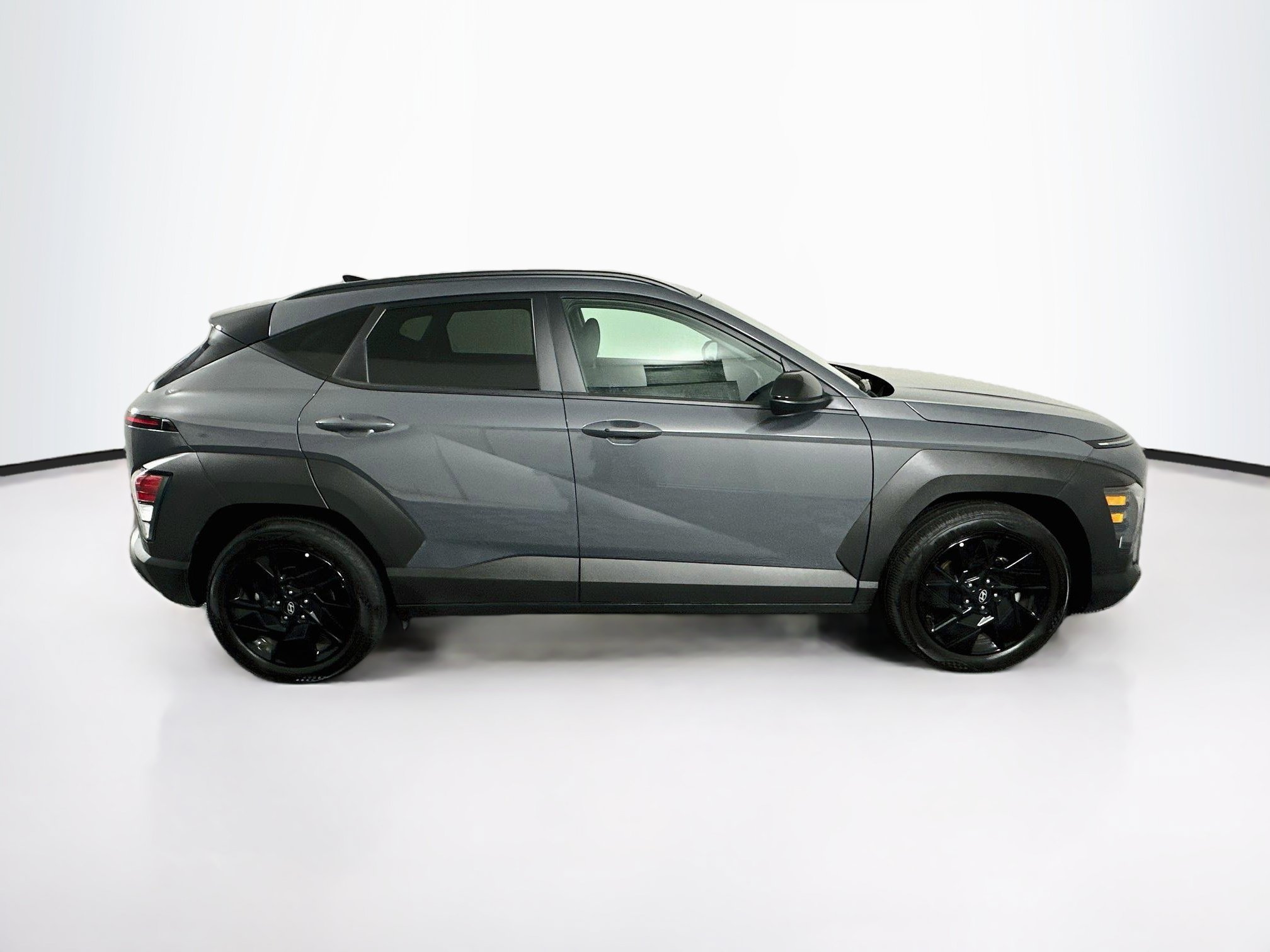 Used 2026 Hyundai Kona SEL Sport FWD image 10