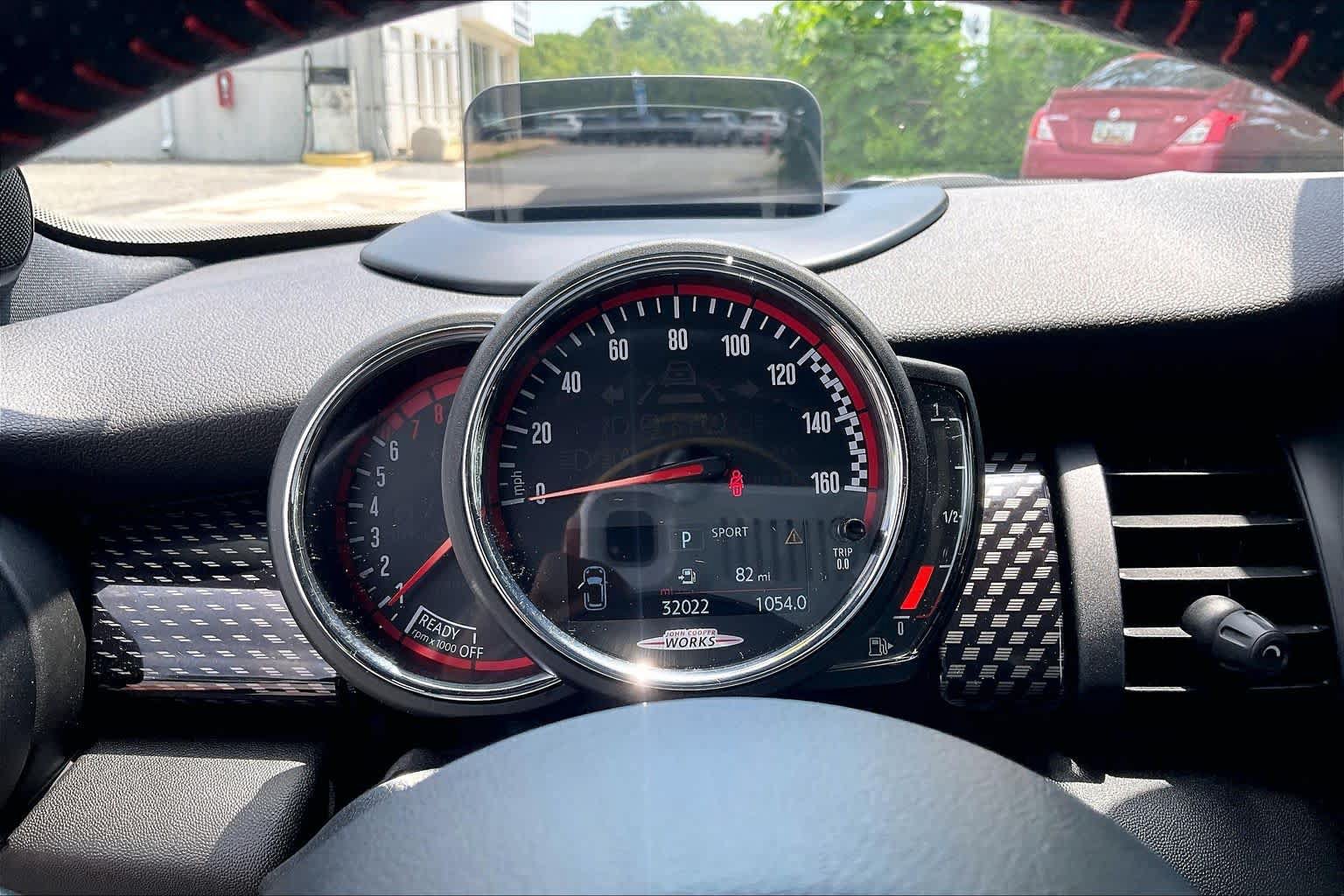 Used 2019 MINI Cooper John Cooper Works FWD image 25