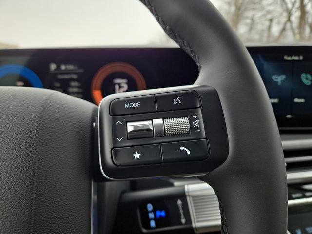 New 2026 Hyundai Santa Fe SEL AWD/4WD image 17