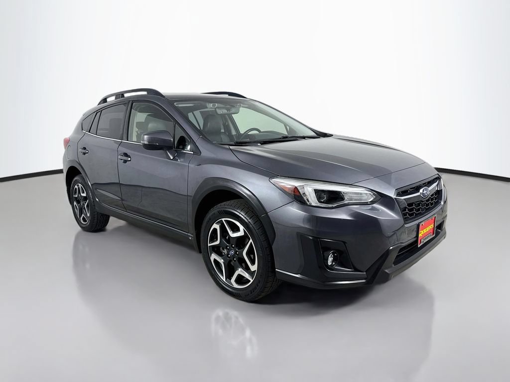 Used 2020 Subaru Crosstrek 2.0i Limited w/ Popular Package #2