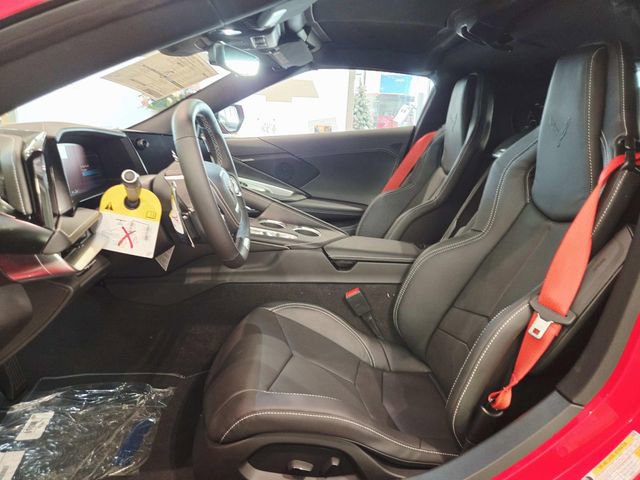 New 2026 Chevrolet Corvette Z06 w/ Battery Protection Package image 8