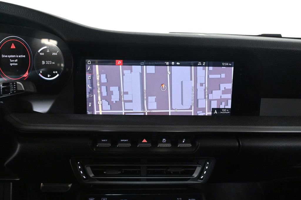 Certified 2021 Porsche 911 Carrera S image 16