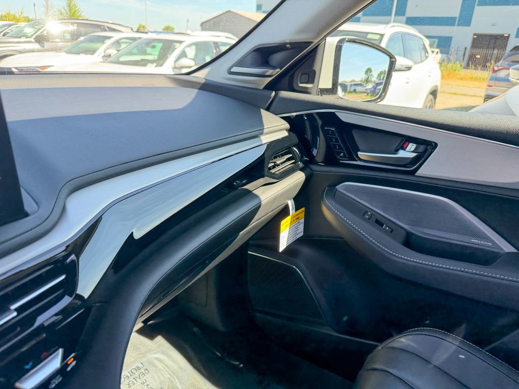 New 2026 Acura MDX w/ Technology Package image 22