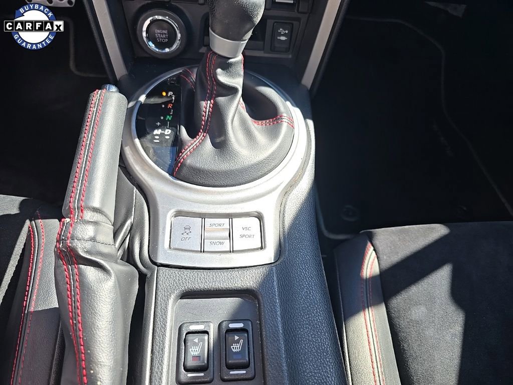 Used 2013 Subaru BRZ Limited image 10