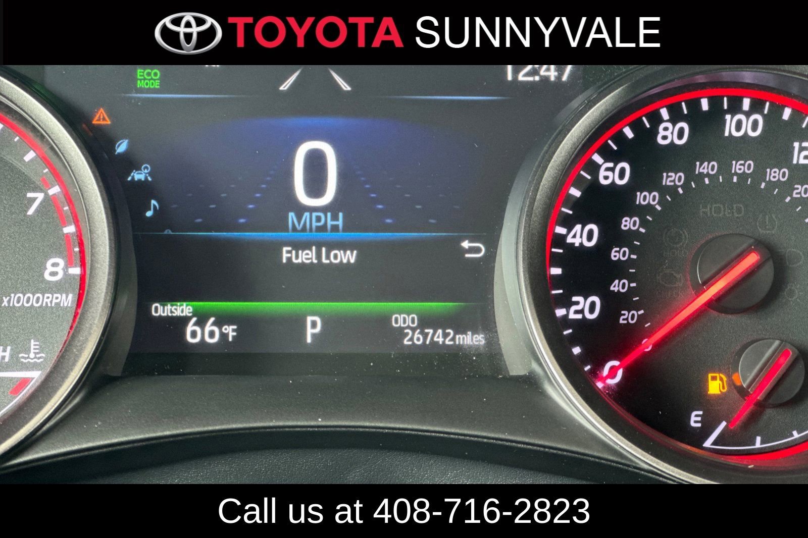 Certified 2021 Toyota Camry XSE FWD image 28