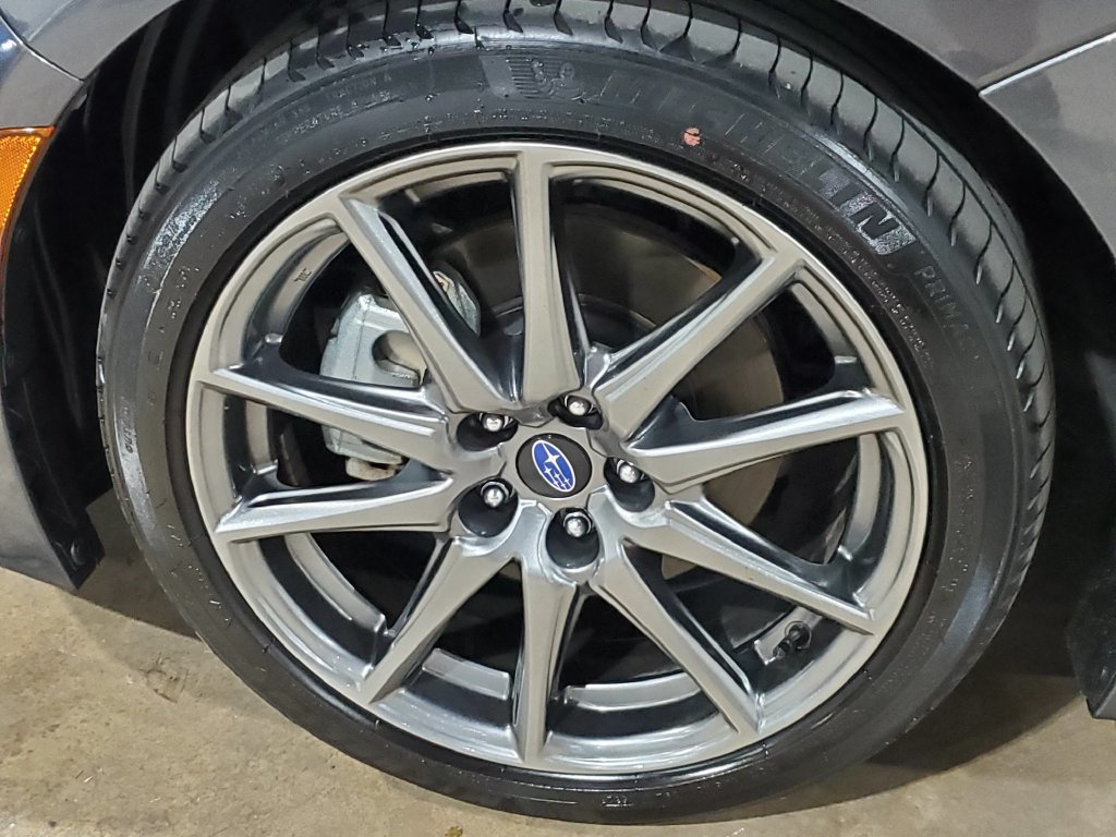 Used 2024 Subaru BRZ Premium RWD image 34