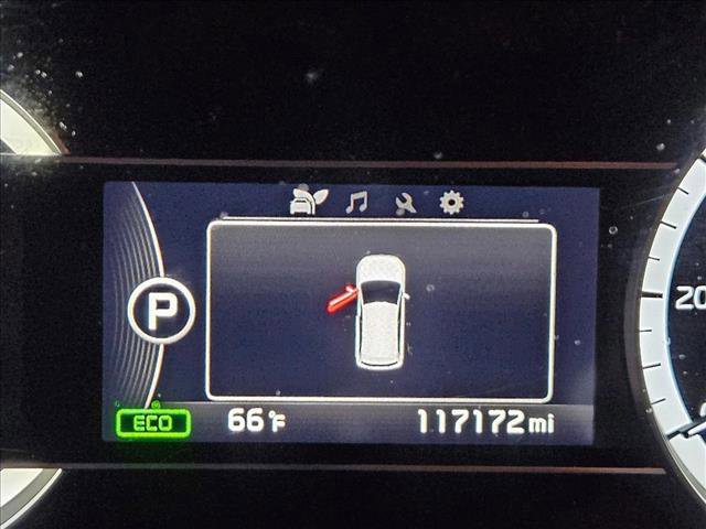 Used 2018 Kia Niro LX image 16