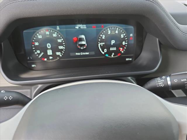 Used 2022 Land Rover Defender 90 X-Dynamic S AWD/4WD image 19