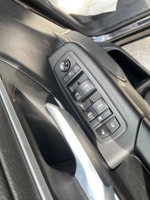 Used 2021 RAM 1500 Big Horn image 24