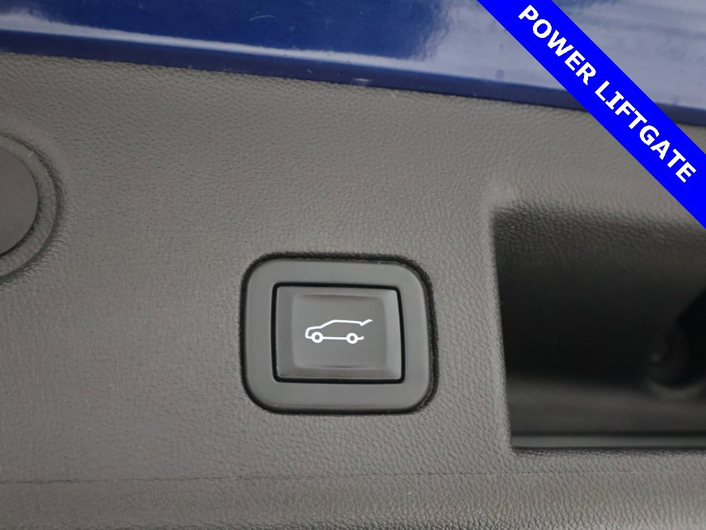 Used 2022 Chevrolet Equinox LT image 18